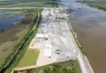 Sempra, Bechtel ink EPC contract for second phase of Port Arthur LNG