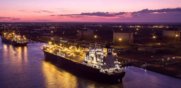 Elengy says to resume Montoir LNG ops on Wednesday