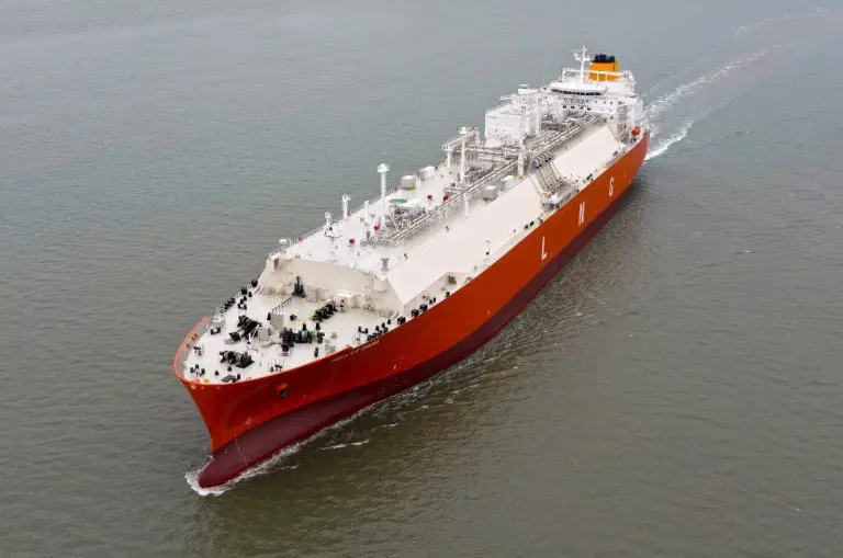 Germany's Mukran FSRU terminal gets US LNG cargo