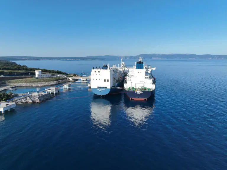 LNG Croatia extends bid deadline for capacity expansion contracts