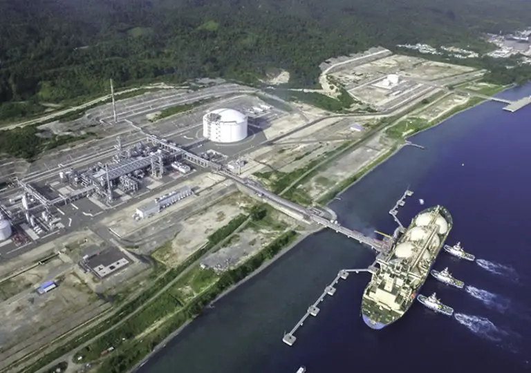 Pertamina's PGN inks deal with Donggi-Senoro LNG