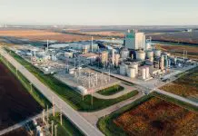 Verbio seeks DOE approval to export US bio-LNG to Europe