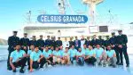 Celsius takes delivery of new LNG tanker