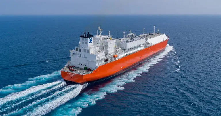 MET joins forces with Celsius on its first newbuild LNG carrier