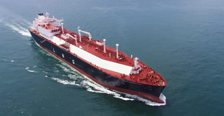 Flex CEO spot LNG shipping rates to remain 'poor' for remainder of 2024