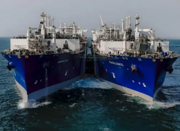 RPGCL seeks new spot LNG cargo