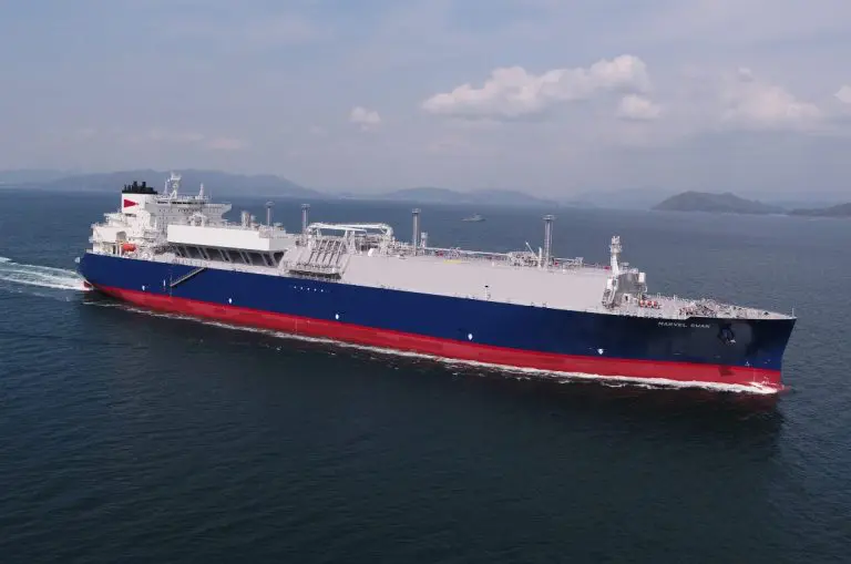 Seapeak buys Navigare's LNG carrier for $213 million