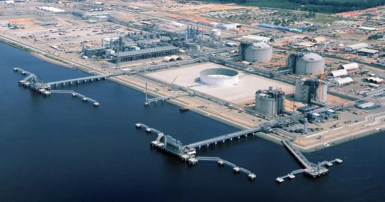 Germany’s SEFE seals Angola LNG supply deal