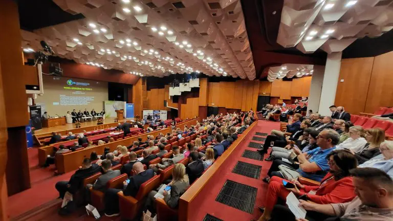 The jubilee 40th Gas Industry Meeting to take place in Opatija