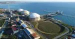 Botas launches tender for fourth Marmara LNG tank