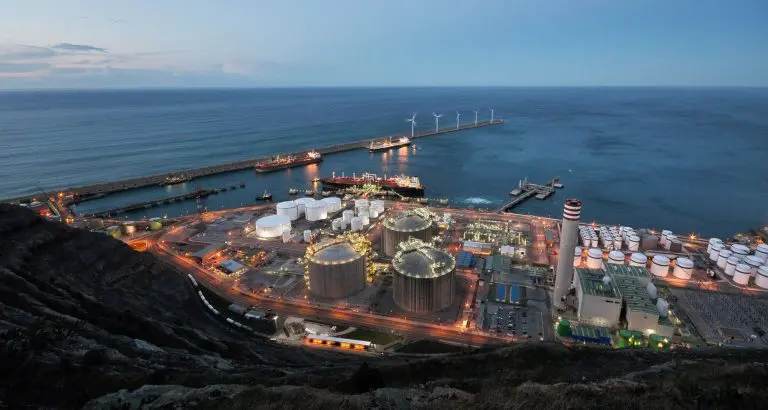 Spain's Bilbao LNG terminal gets 1000th cargo