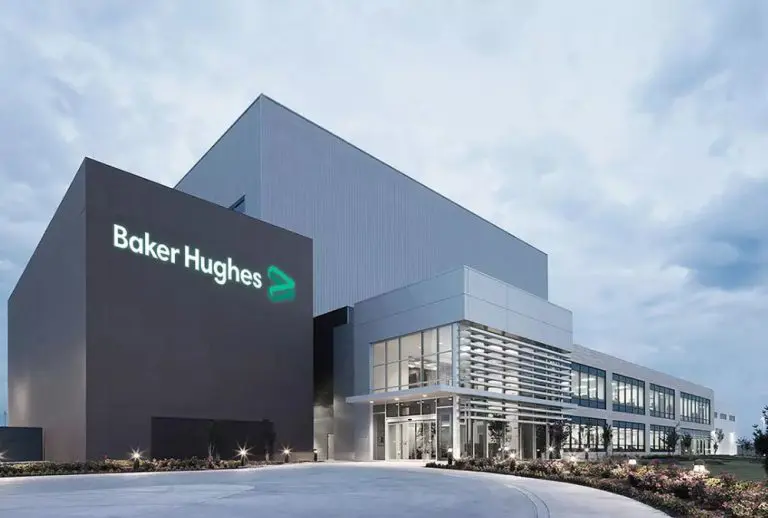 Baker Hughes appoints new finance chief