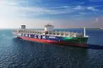 CMA CGM inks LoI for LNG-powered containerships