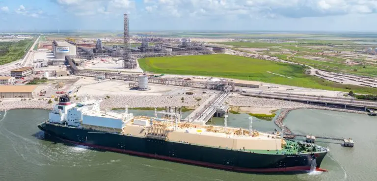 US LNG exporting giant Cheniere still expects to make a final investment decision to build two more midscale trains at its Corpus Christi LNG plant in Texas this year, according to CEO Jack Fusco.