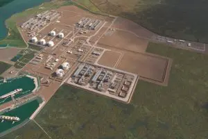 Cheniere targets Sabine Pass LNG expansion FID in 2026 or 2027