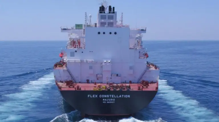 Flex LNG expects 2025 to be in line with last year