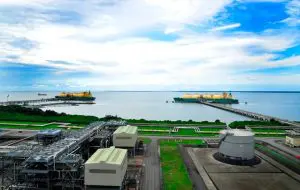 Nigeria LNG working on LNG carrier order