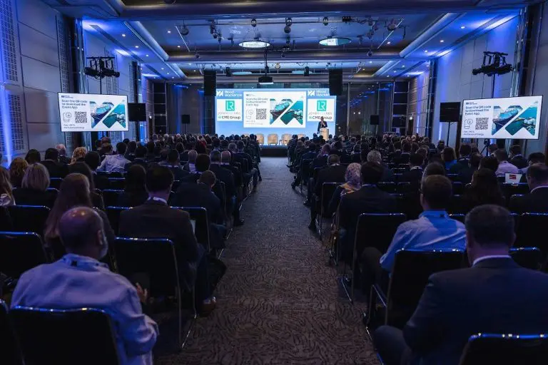 June sees return of Wood Mackenzie’s gas and LNG conference