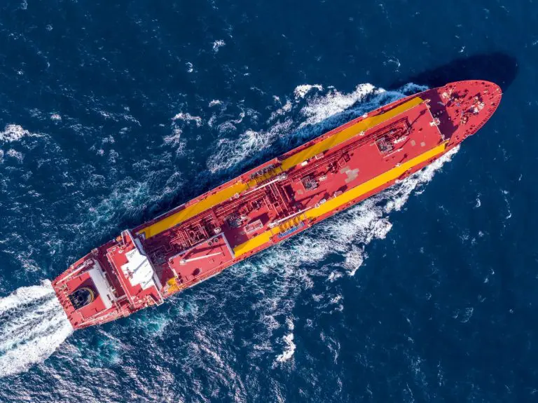 Atlantic LNG shipping rates jump this week
