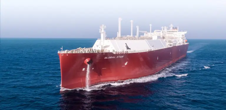 Nakilat’s Q1 profit up 3.2 percent