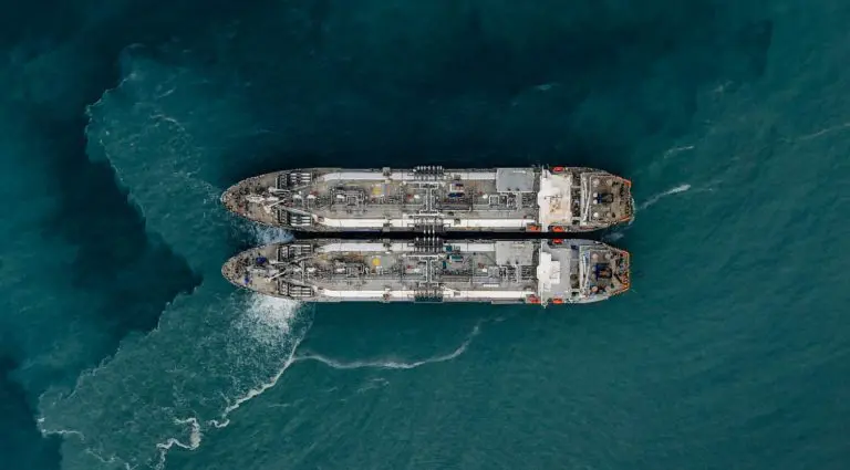 RPGCL issues fresh spot LNG cargo tender