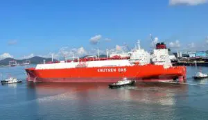 Apollo to buy HitecVision's Hav Energy