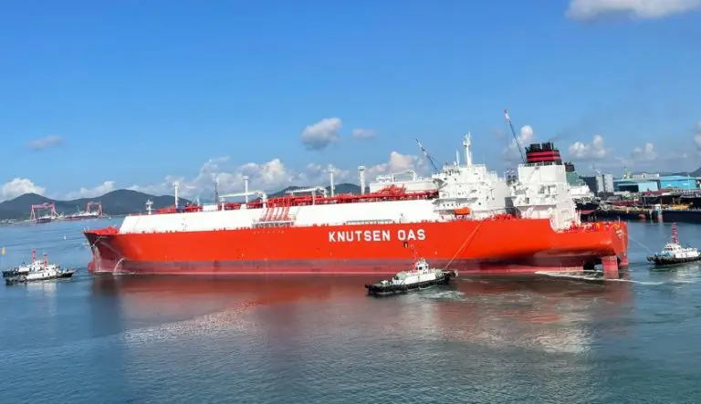 Apollo to buy HitecVision's Hav Energy