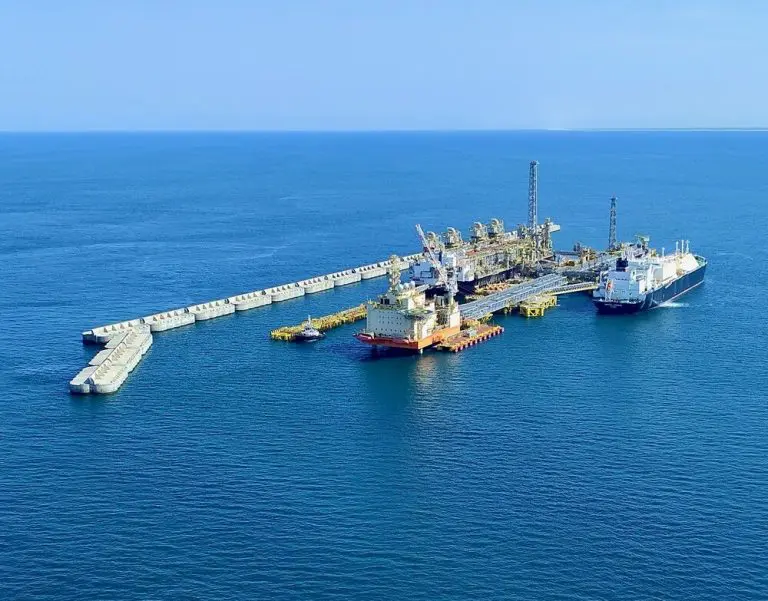 BP, partners to ship second Tortue LNG cargo