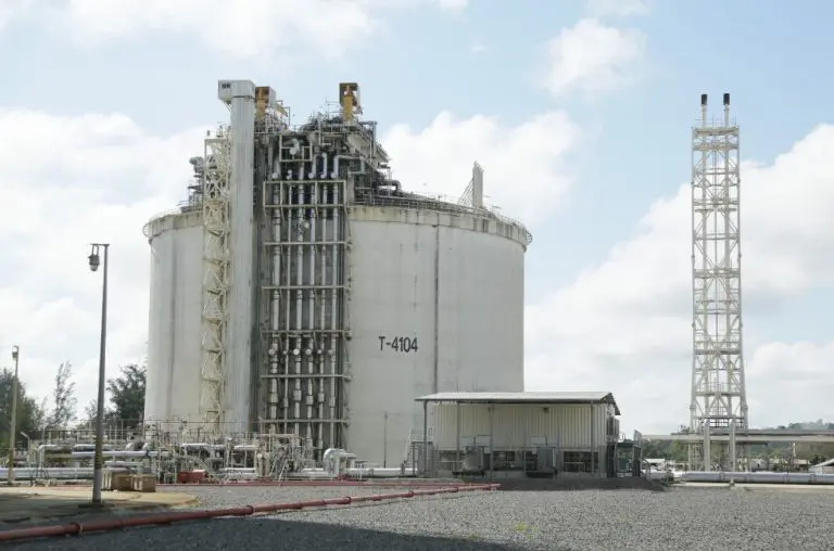 Brunei LNG, PetroChina ink SPA