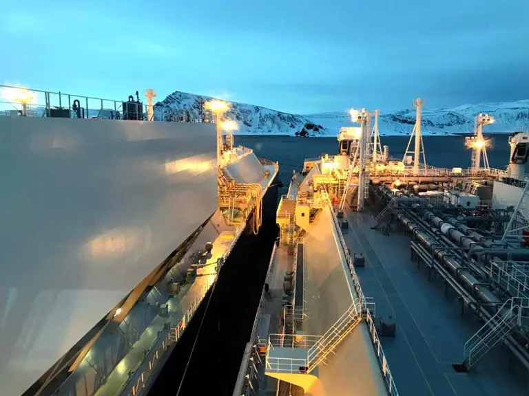 Dynagas LNG Partners reports higher Q1 net income