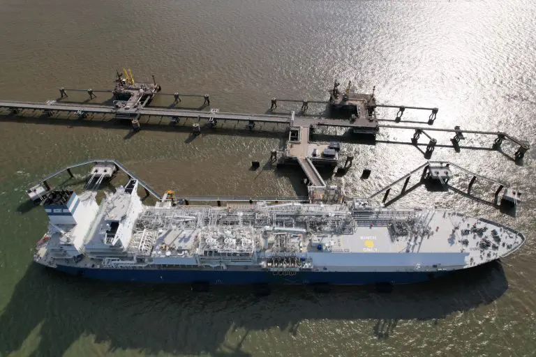 Germany’s DET to hold regas capacity auctions