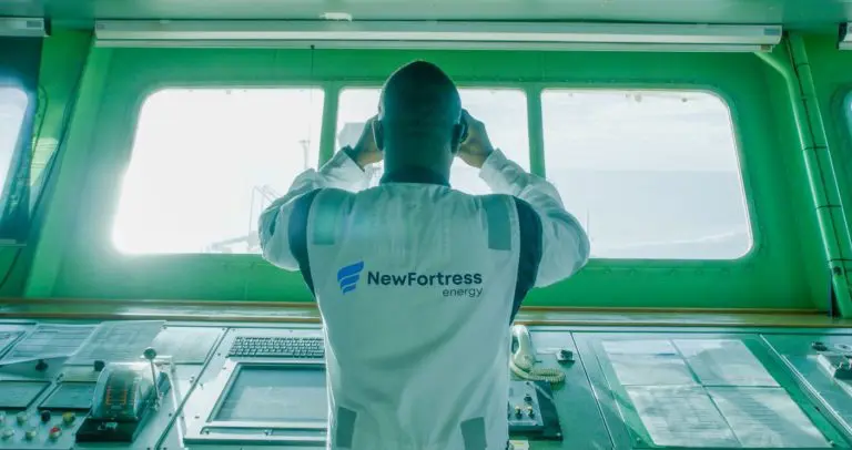 NFE seals Dominican FSRU charter deal