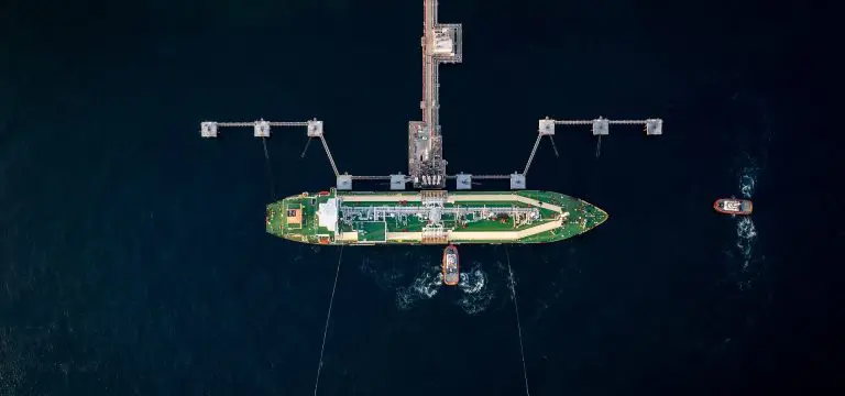 Oman LNG inks supply deal with Vitol