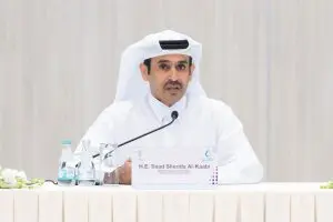 QatarEnergy eyes major LNG trading expansion