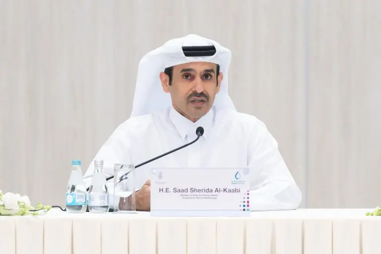 QatarEnergy eyes major LNG trading expansion