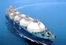 South Korean owners sell four LNG carriers for scrap