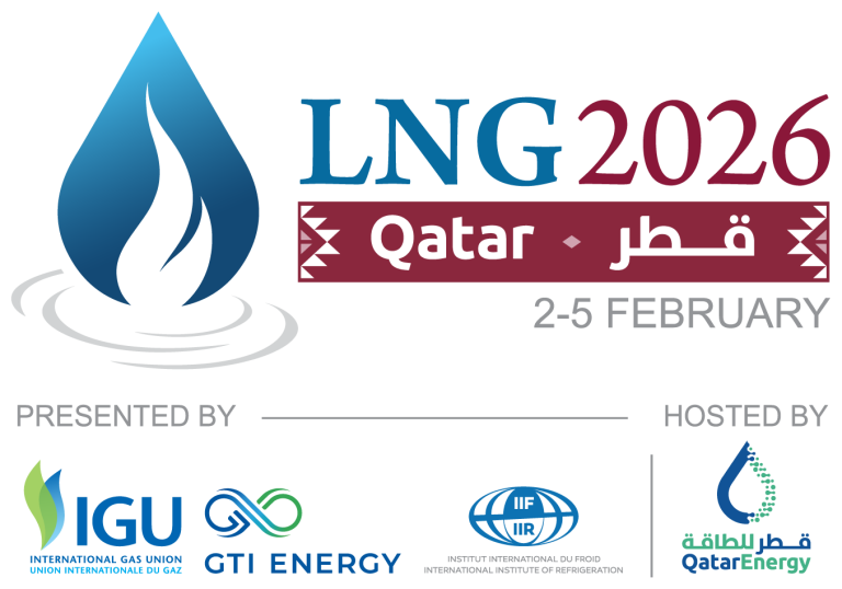 LNG2026: collaboration, knowledge sharing, and securing deals