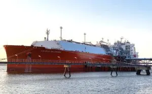 Basalt adds another LNG carrier to its fleet