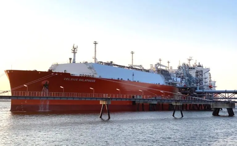Basalt adds another LNG carrier to its fleet