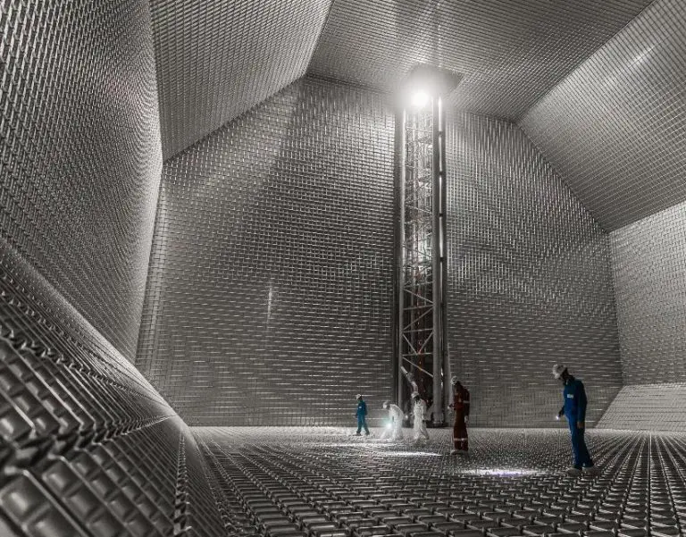 GTT clinches new LNG tank gig