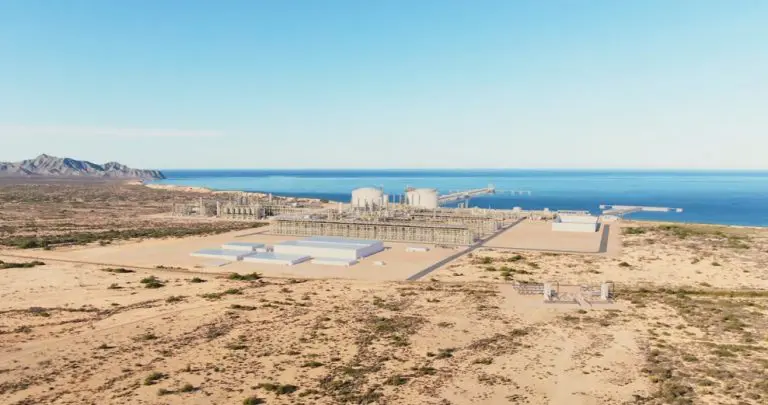 Mexico Pacific seeks DOE extension