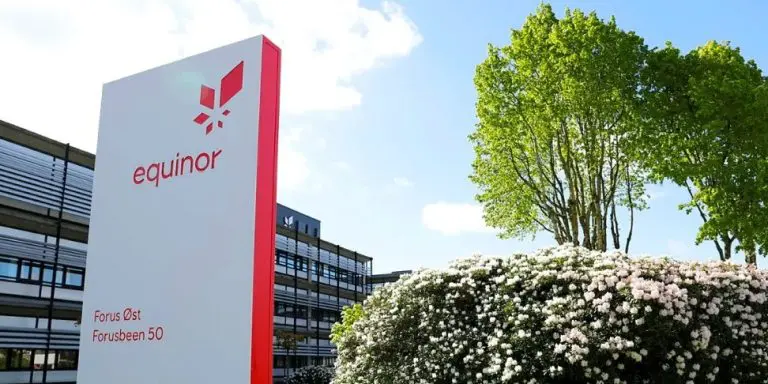 Norway’s Equinor names new gas and power head