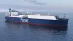 Purus orders LNG carrier in South Korea