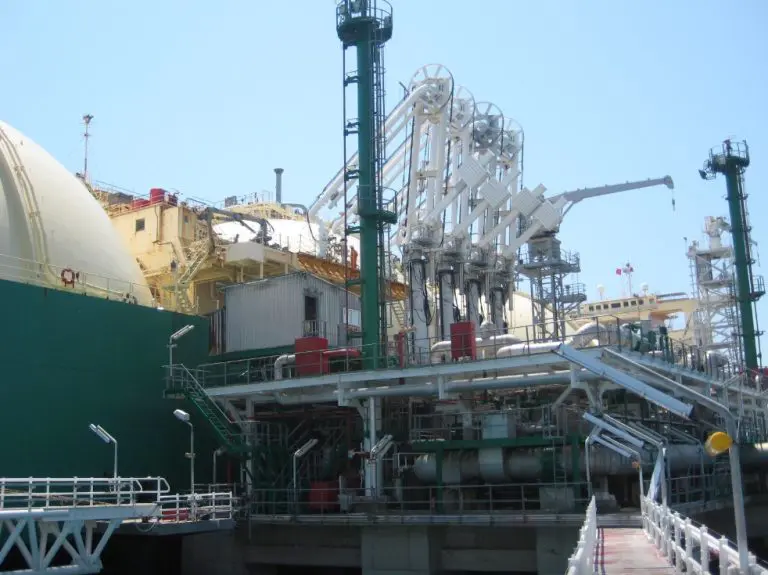 RWE to supply LNG to Bulgargaz this month