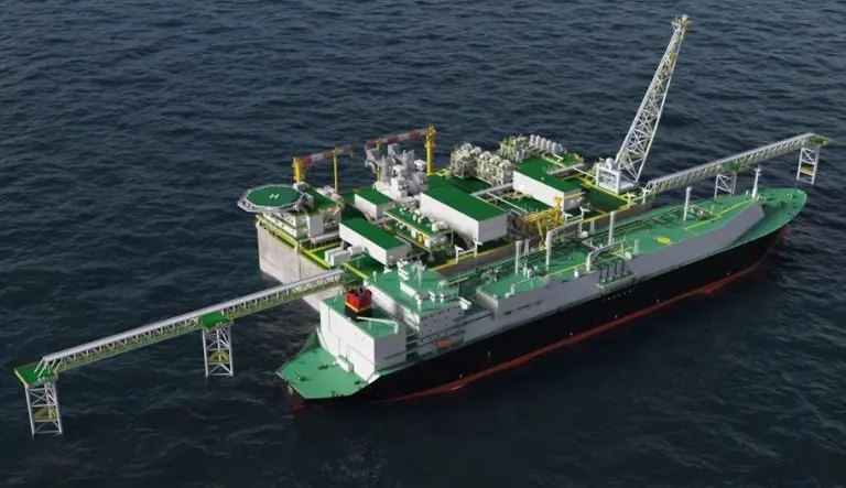 Crown LNG inks Kakinada pipeline deal
