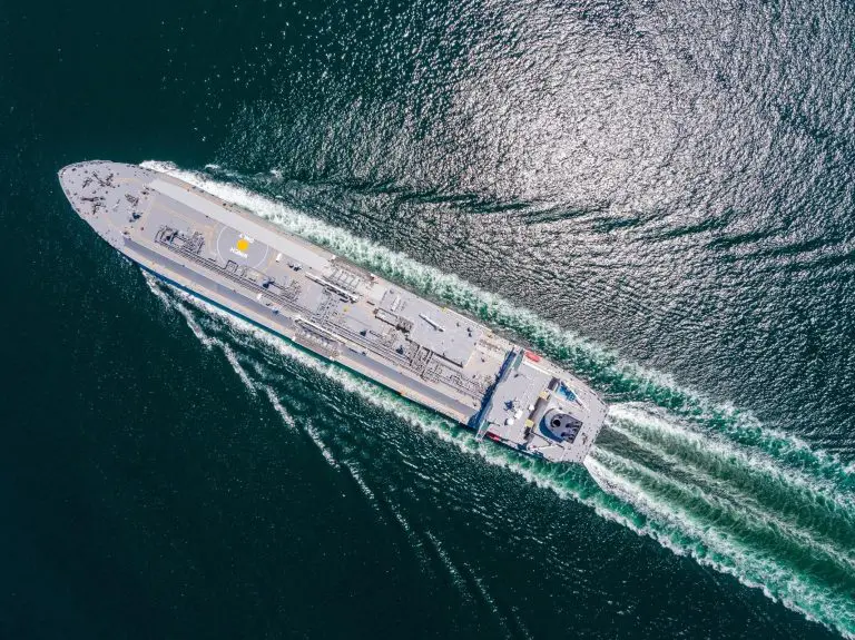 GECF LNG imports surge in June