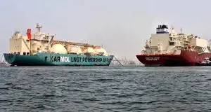 Karpowership eyes Vietnam LNG-to-power project