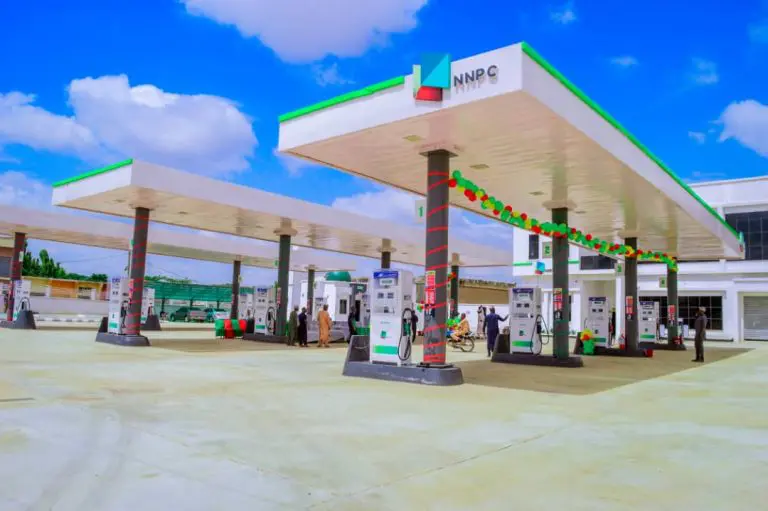 Nigeria's NNPC and Zuid Energies ink CNG, LNG pact