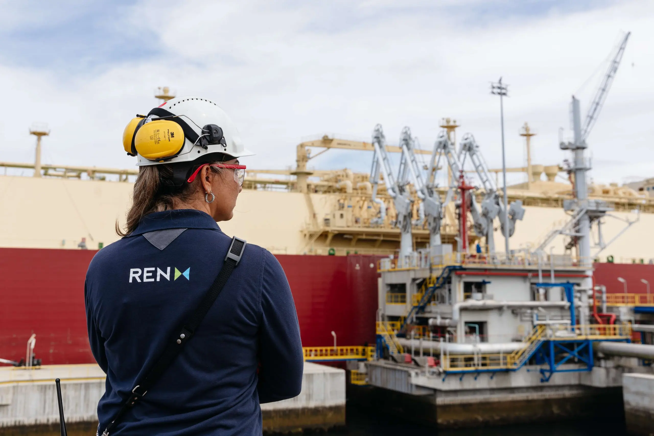 Portugal’s Sines LNG import terminal hits new milestones