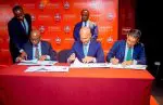 TPDC, Energetech Tantel to develop Tanzanian small-scale LNG plant
